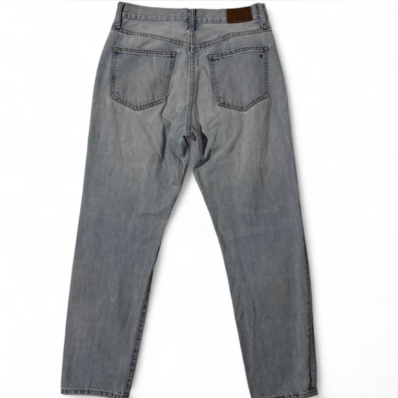 Madewell Jeans - Picture 2 of 5